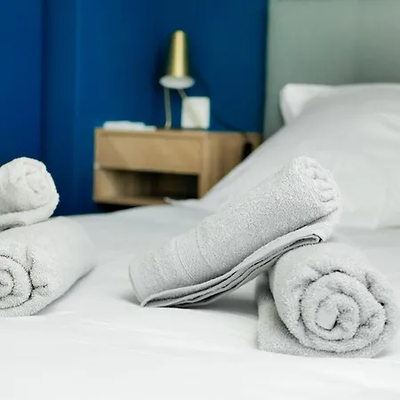 Apartment Perle Bleu - Ravissant Toulousain *