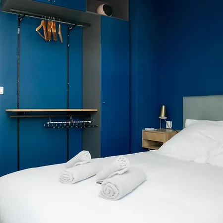 Apartment Perle Bleu - Ravissant Toulousain Toulouse