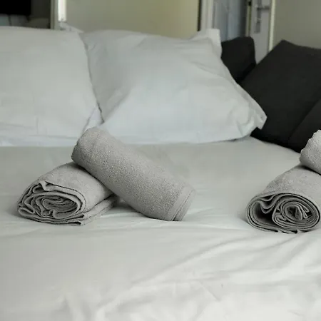 Perle Bleu - Ravissant Toulousain Apartment