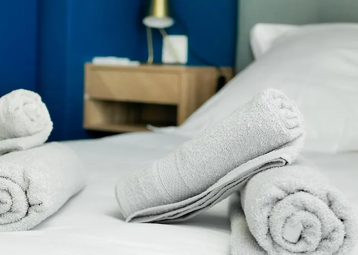 Apartment Perle Bleu - Ravissant Toulousain *