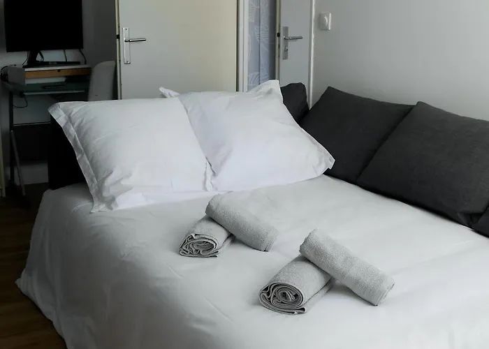 Perle Bleu - Ravissant Toulousain Toulouse