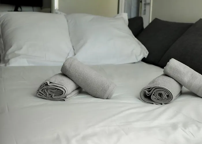 Perle Bleu - Ravissant Toulousain Apartment