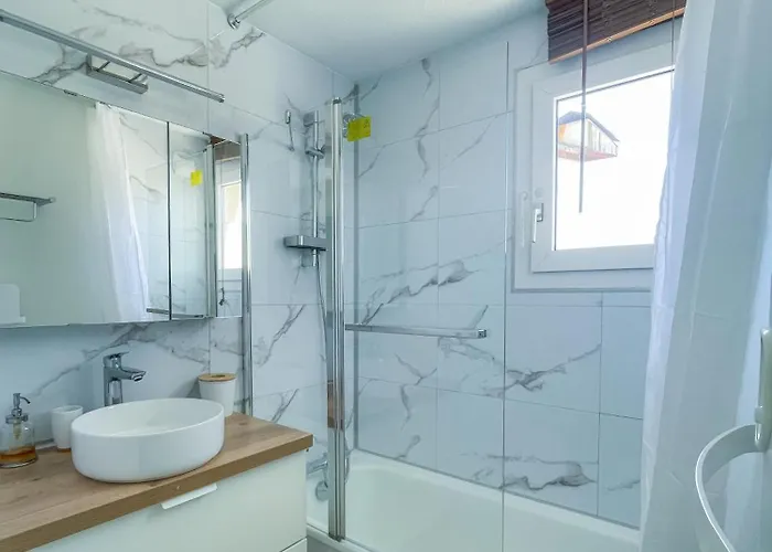 Perle Bleu - Ravissant Toulousain Appartement Toulouse