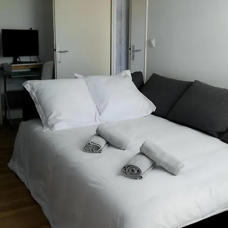 Perle Bleu - Ravissant Toulousain Toulouse