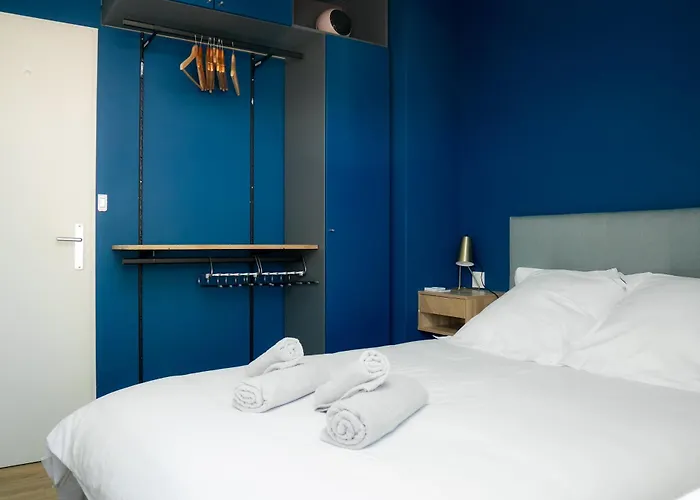 Lägenhet Perle Bleu - Ravissant Toulousain Toulouse